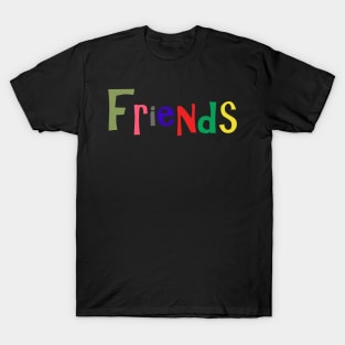 friends T-Shirt